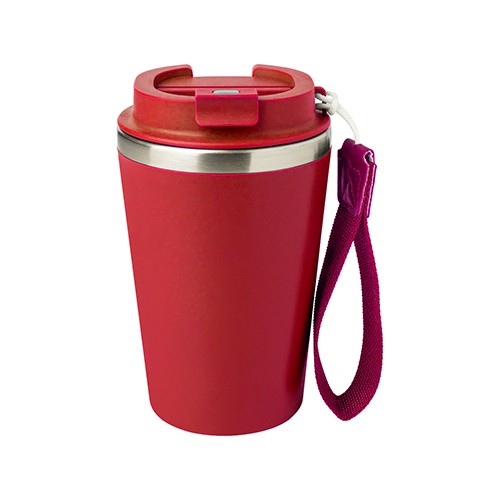 Thermal tumbler San