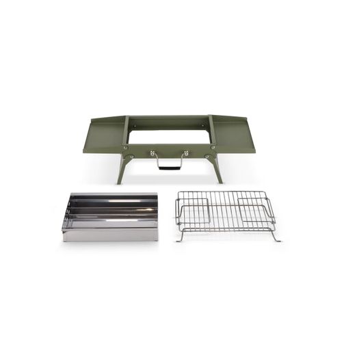 Barbecue portable InSideOut Fyra