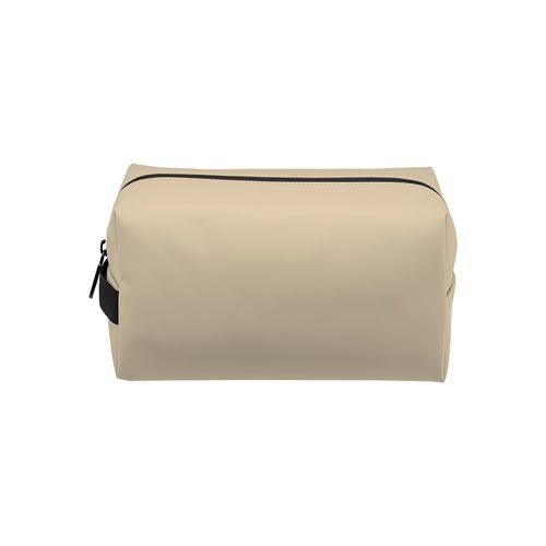 Waterproof beauty case in Soft PU water resistant with side handle Waterproof beauty case in Soft PU water resistant with side handle