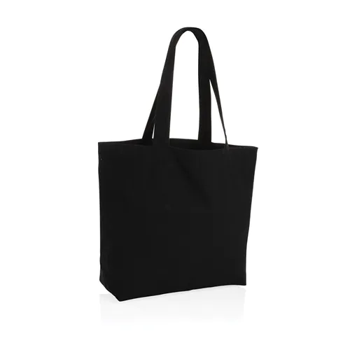Bolsa compra de lona Impact Aware™ de 240 g/m² con bolsillo Bolsa compra de lona Impact Aware™ de 240 g/m² con bolsillo