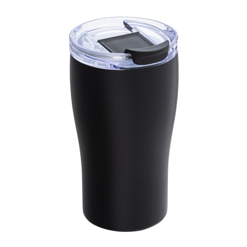 Thermo mug RETUMBLER-MEZZO CERAMIC