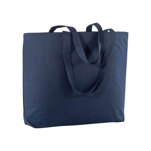 135 g/m2 cotton shopping bag, long handles and bottom gusset 135 g/m2 cotton shopping bag, long handles and bottom gusset