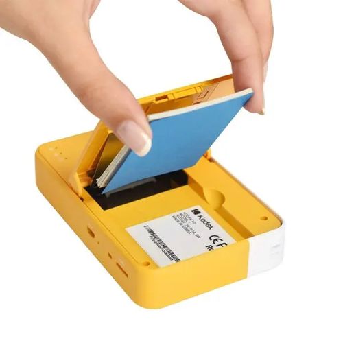 Kodak Zink Kodak Zink