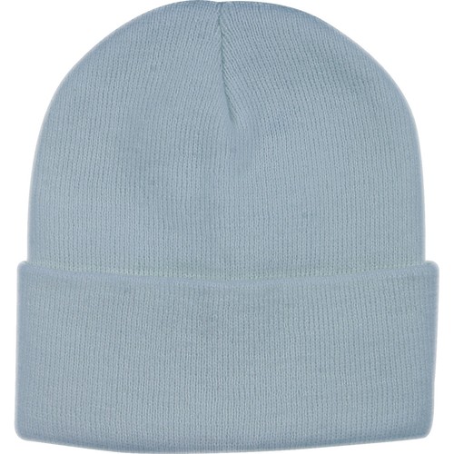 BONNET EN ACRYLIQUE DOUBLE COUCHE