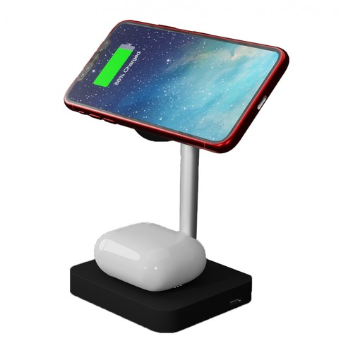magnetic charger 15W + 5W