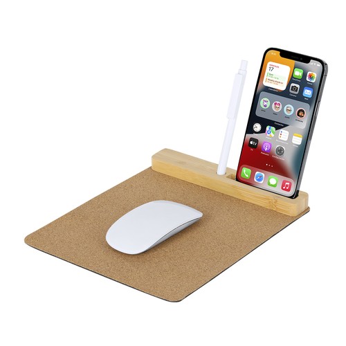 Multifunction Mousepad Dannax Multifunction Mousepad Dannax