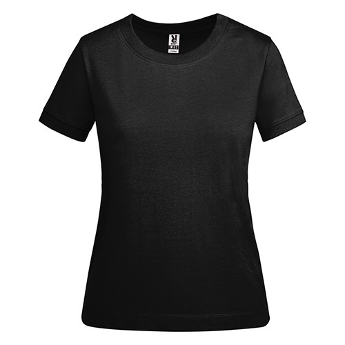 Camiseta mujer algodón VEZA WOMAN Camiseta mujer algodón VEZA WOMAN