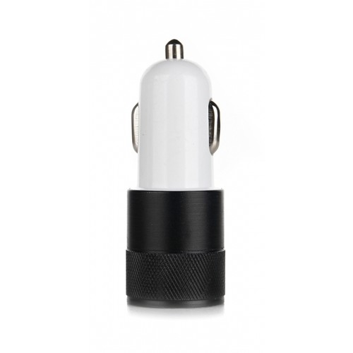 Metal car charger Metal car charger