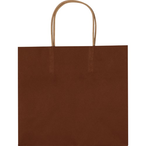 papieren tas, klein papieren tas, klein
