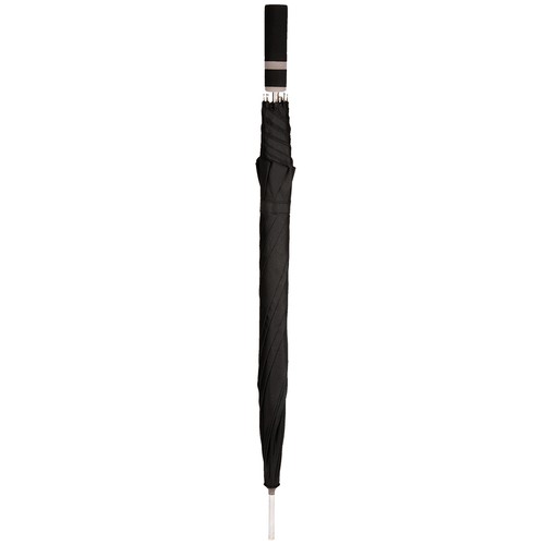 23” AUTOMATIC WINDPROOF UMBRELLA IN 190T PONGEE