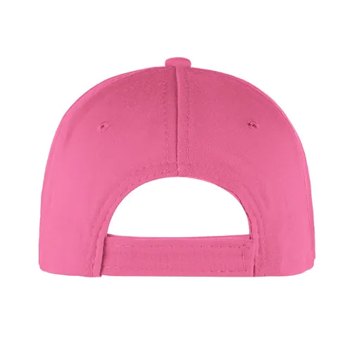 CAPPELLINO GOLF 5 PANNELLI IN COTONE 100% CAPPELLINO GOLF 5 PANNELLI IN COTONE 100%