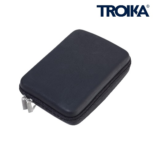 Travel Case TROIKA TRAVEL CASE Travel Case TROIKA TRAVEL CASE