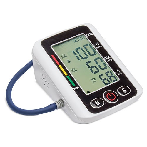 Blood pressure monitor Zinkle Blood pressure monitor Zinkle