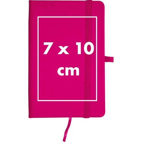 Libreta A6 Lübeck