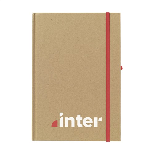 Pocket ECO A5 carnet de notes Pocket ECO A5 carnet de notes