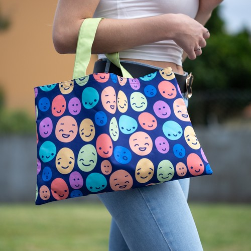 BOLSA A3 PERSONALIZABLE