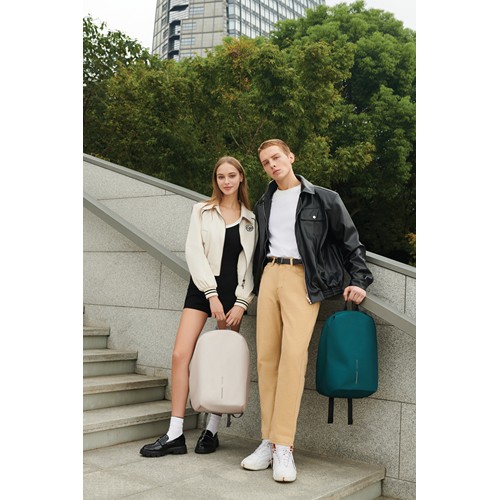 Bobby Soft, mochila antirrobo Bobby Soft, mochila antirrobo