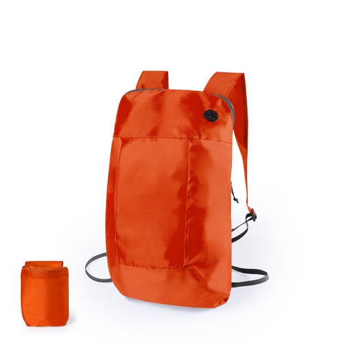 Mochila Plegable Signal Mochila Plegable Signal