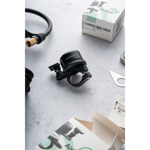 Airbell Original Bicycle Bell