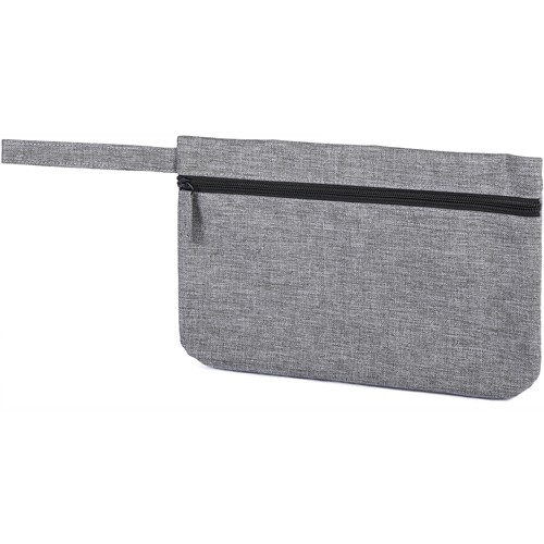 ENVELOPPE PORTE DOCUMENTS EN POLYESTER 600D ENVELOPPE PORTE DOCUMENTS EN POLYESTER 600D