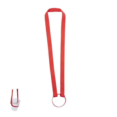 Lanyard Getränkehalter Frinly Lanyard Getränkehalter Frinly