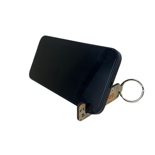 keyring