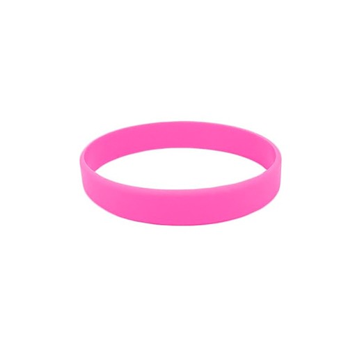 Bracelet en silicone Bracelet en silicone