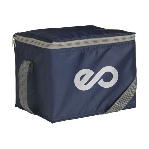 CoolMate GRS RPET cooler bag CoolMate GRS RPET cooler bag