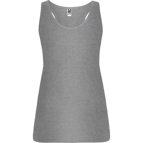 Canotta donna taglio slim BRENDA