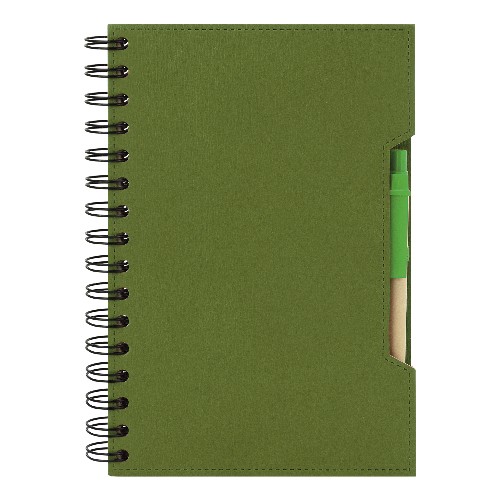 Carnet de notes Dazzy