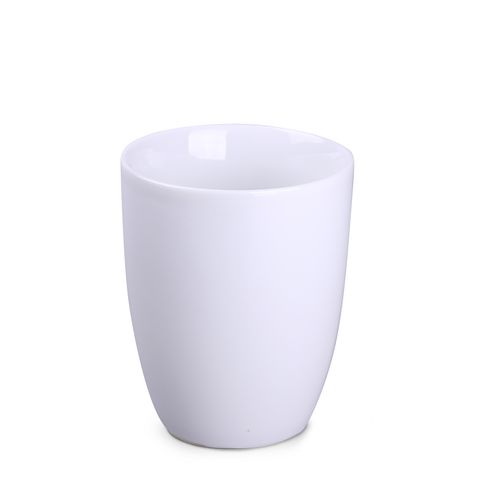 Beker Ilona Premium 300ml wit Beker Ilona Premium 300ml wit