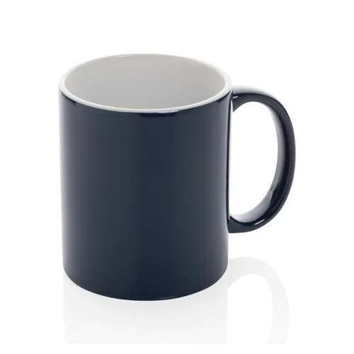Ceramic classic mug 350ml Ceramic classic mug 350ml