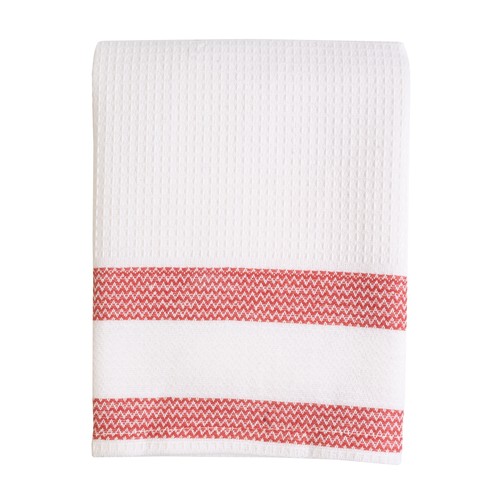 Cotton (80 g/pc) dishcloth/tea towel, 48 x 68 cm Cotton (80 g/pc) dishcloth/tea towel, 48 x 68 cm