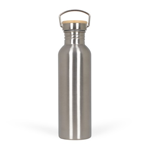 Bouteille acier inoxydable 750 ml Bouteille acier inoxydable 750 ml