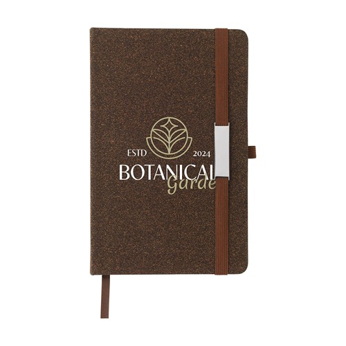 Clifton CoffeeGround Paper Notebook A5 Clifton CoffeeGround Paper Notebook A5