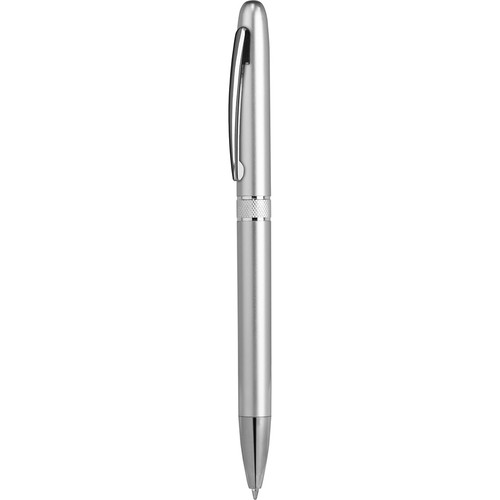 PLASTIC AND METAL BALLPOINT PEN