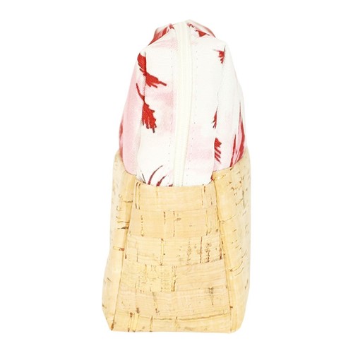 CUSTOMIZABLE POLYESTER AND CORK NECESSARY NECESSARY CUSTOMIZABLE POLYESTER AND CORK NECESSARY NECESSARY