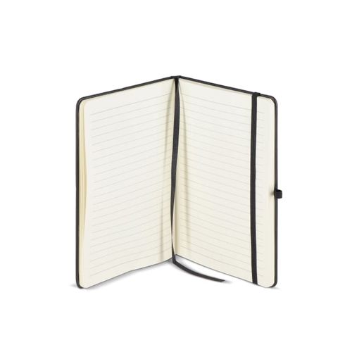 Notebook Iroko Hard Cover Laser A5 Notebook Iroko Hard Cover Laser A5