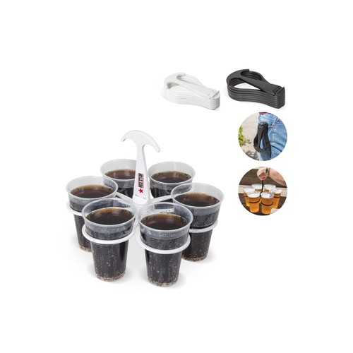 The Original Cupkeeper – pojemność od 180-330ml