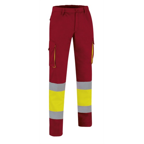 Pantalon H.V. FACTORY Pantalon H.V. FACTORY