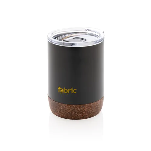 RCS Re-steel cork small vacuum coffee mug RCS Re-steel cork small vacuum coffee mug