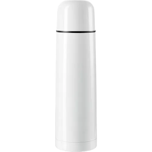Bouteille isotherme de 500 ml en acier inoxydable Mona Bouteille isotherme de 500 ml en acier inoxydable Mona