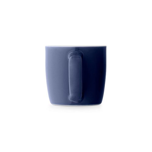 COMANDER. Taza de cerámica 370 mL COMANDER. Taza de cerámica 370 mL
