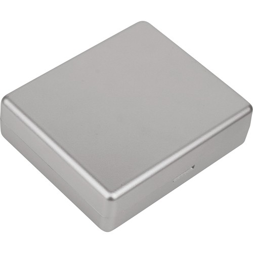 KIT OF METAL TOOLS IN METAL AND PLASTIC