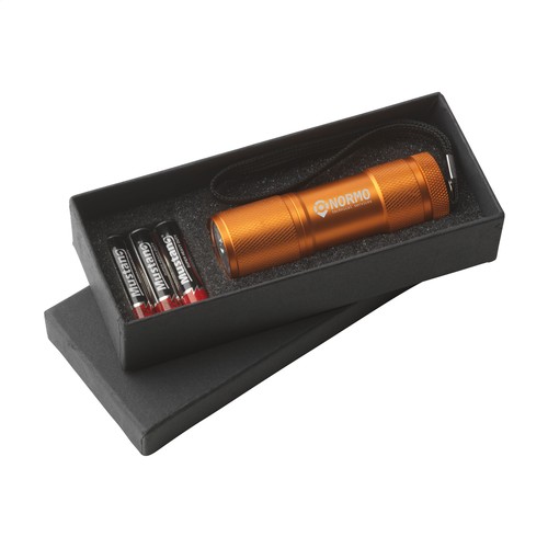 StarLED lampe torche StarLED lampe torche