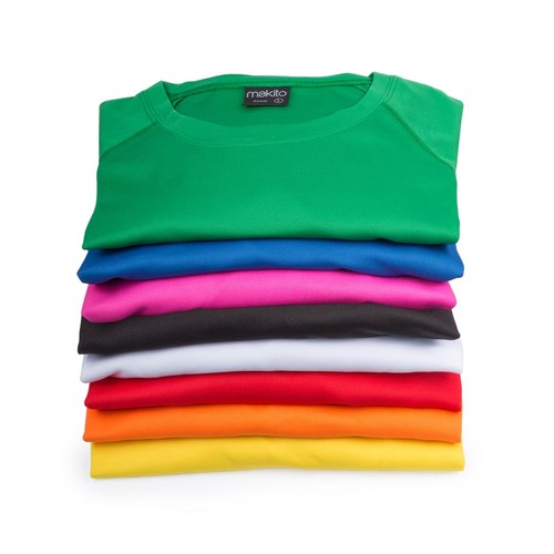 Adult T-Shirt Tecnik Maik