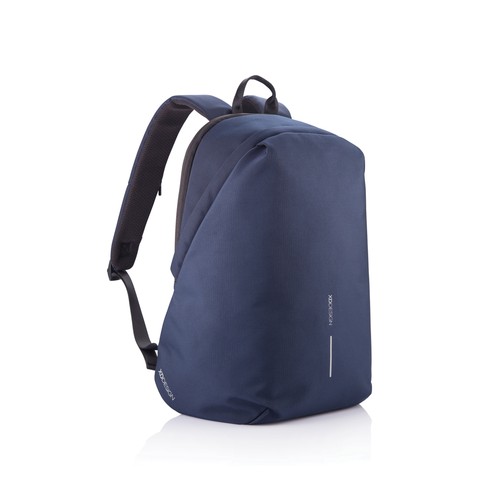 Bobby Soft, mochila antirrobo Bobby Soft, mochila antirrobo