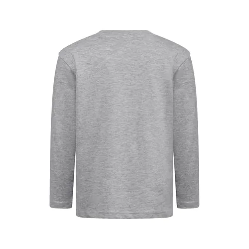 THC BUCHAREST KIDS. Long-sleeved T-shirt