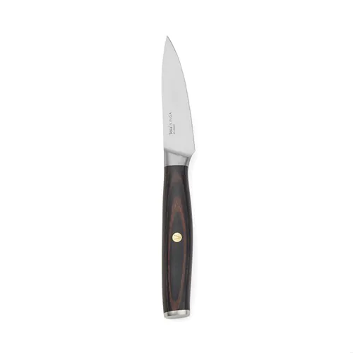 Cuchillo pelador VINGA Tara de acero