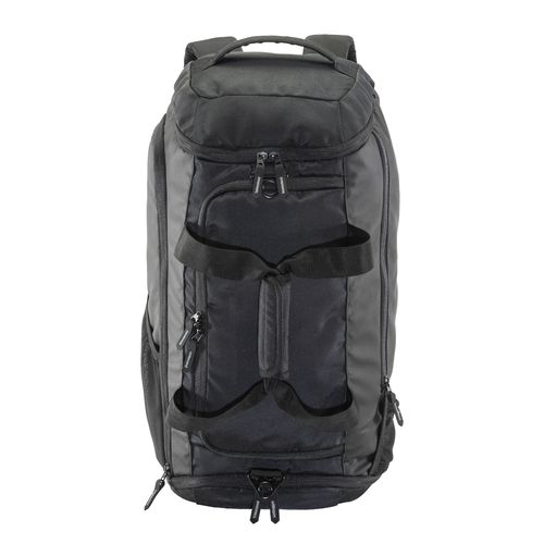 Recycled polyester (R-PET) Duffel/backpack